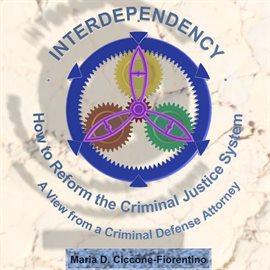 Cover image for Interdependency