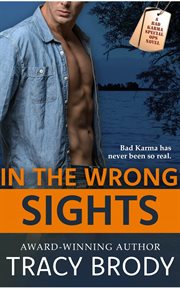 In the Wrong Sights cover image