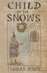 Child of the snows cover image