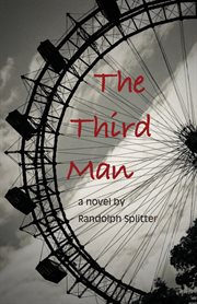 The third man cover image