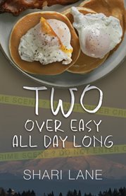 Two Over Easy All Day Long cover image