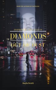 Diamonds out of dust cover image