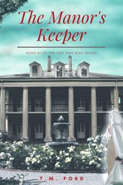 The manor's keeper cover image