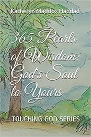 365 pearls of wisdom. God's Soul to Yours cover image