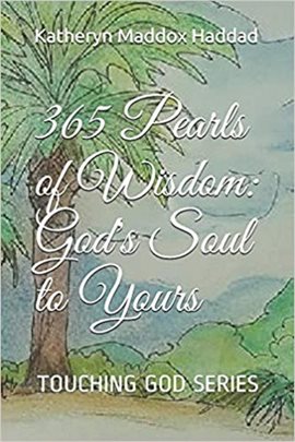 Cover image for 365 Pearls of Wisdom