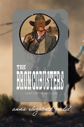 Cover image for The Broncobusters: