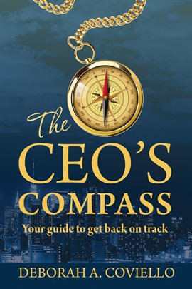 Cover image for The CEO's Compass