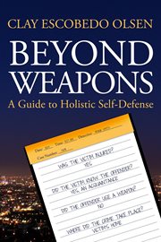 Beyond weapons cover image
