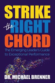 Strike the Right Chord cover image