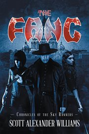 The fang. Chronicles of the Sky Runners cover image