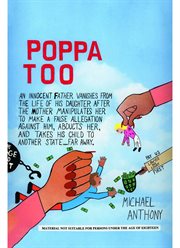 Poppa too cover image