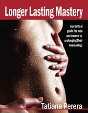 Longer lasting mastery cover image