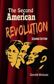 The second american revolution cover image