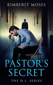 The pastor's secret cover image