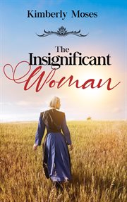 The insignificant woman cover image