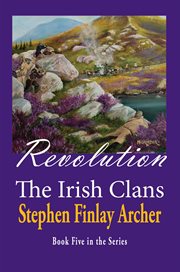 Revolution cover image