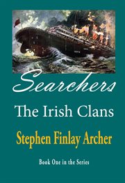 Searchers cover image