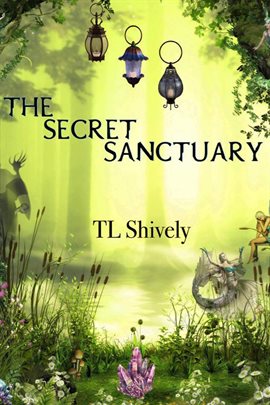 Cover image for The Secret Sanctuary