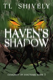 Haven's shadow cover image