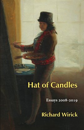 Cover image for Hat of Candles