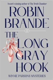 The Long Gray Hook cover image
