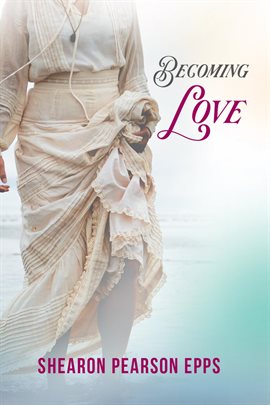 Cover image for Becoming Love
