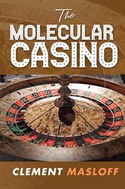 The molecular casino cover image