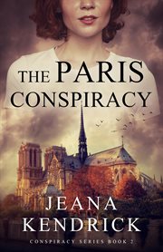 The paris conspiracy cover image