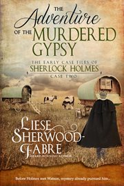 The adventure of the murdered gypsy cover image