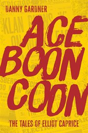 Ace boon coon cover image