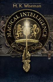 Magical intelligence cover image