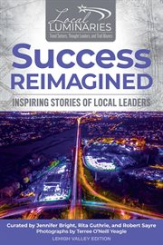 Success reimagined cover image