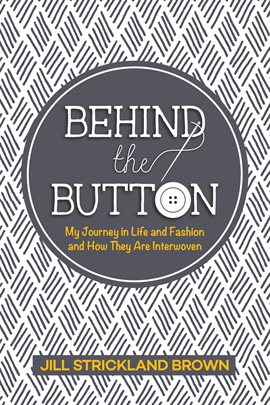 Cover image for Behind the Button