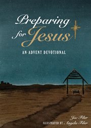 Preparing for jesus cover image