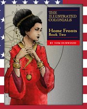 Home fronts cover image