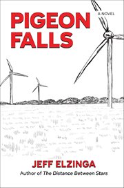 Pigeon Falls cover image