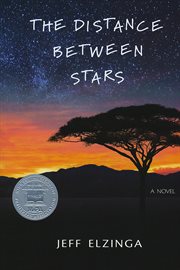 The Distance Between Stars cover image