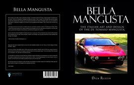 Cover image for Bella Mangusta