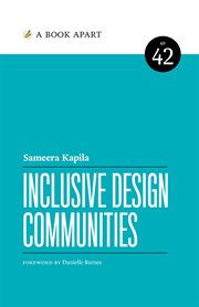 Inclusive Design Communities cover image