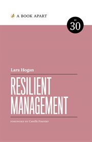 Resilient Management cover image