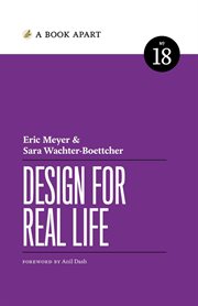 Design for Real Life cover image