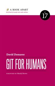 Git for Humans cover image