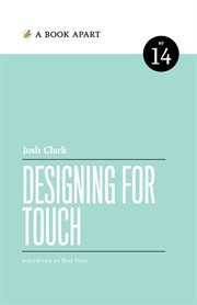 Designing for Touch cover image