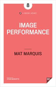 Image Performance cover image