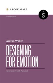 Designing for Emotion cover image