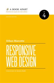 Responsive Web Design cover image