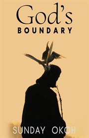 God's boundary cover image