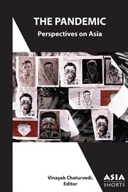 <<The>> pandemic : perspectives on Asia cover image