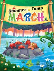 Summer camp march cover image