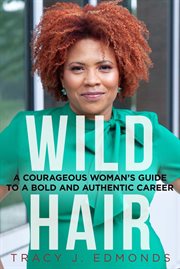 Wild hair cover image